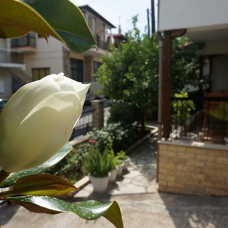 Apartmán Magnolia Ágios Nikólaos Exteriér fotografie