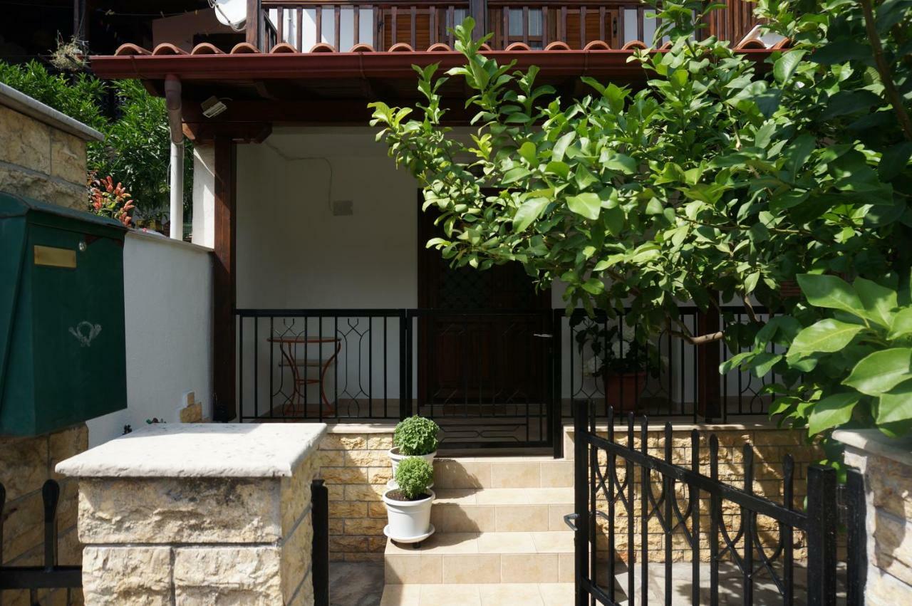 Apartmán Magnolia Ágios Nikólaos Exteriér fotografie