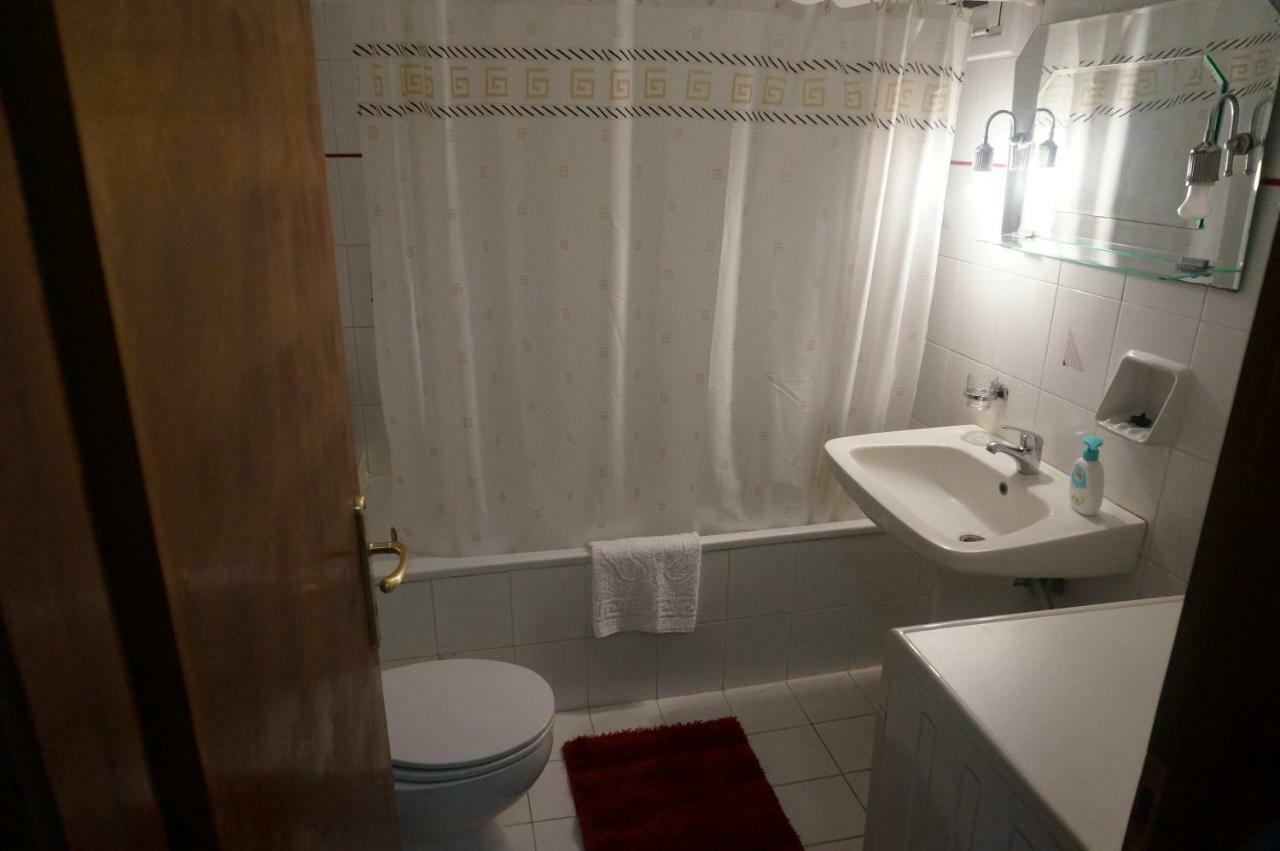 Apartmán Magnolia Ágios Nikólaos Exteriér fotografie