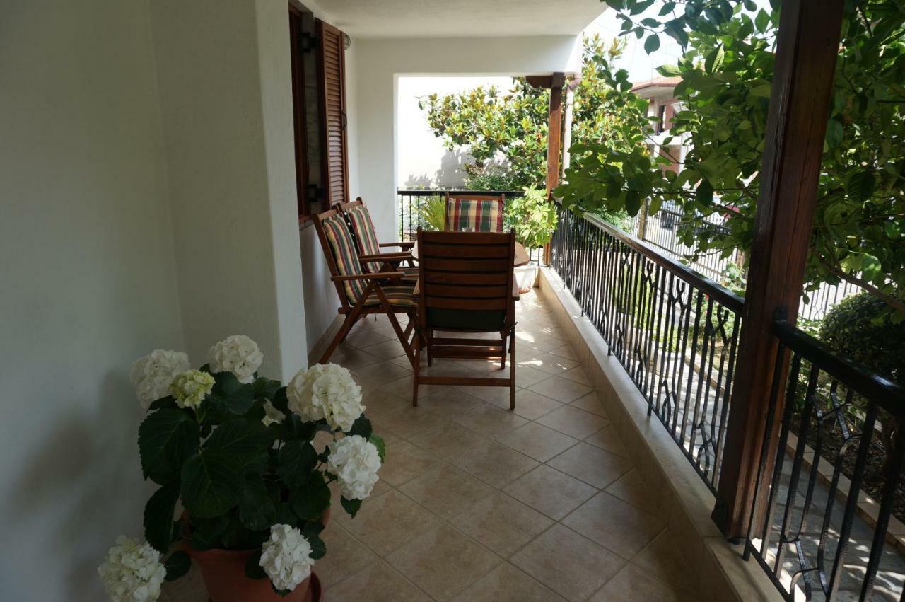 Apartmán Magnolia Ágios Nikólaos Exteriér fotografie