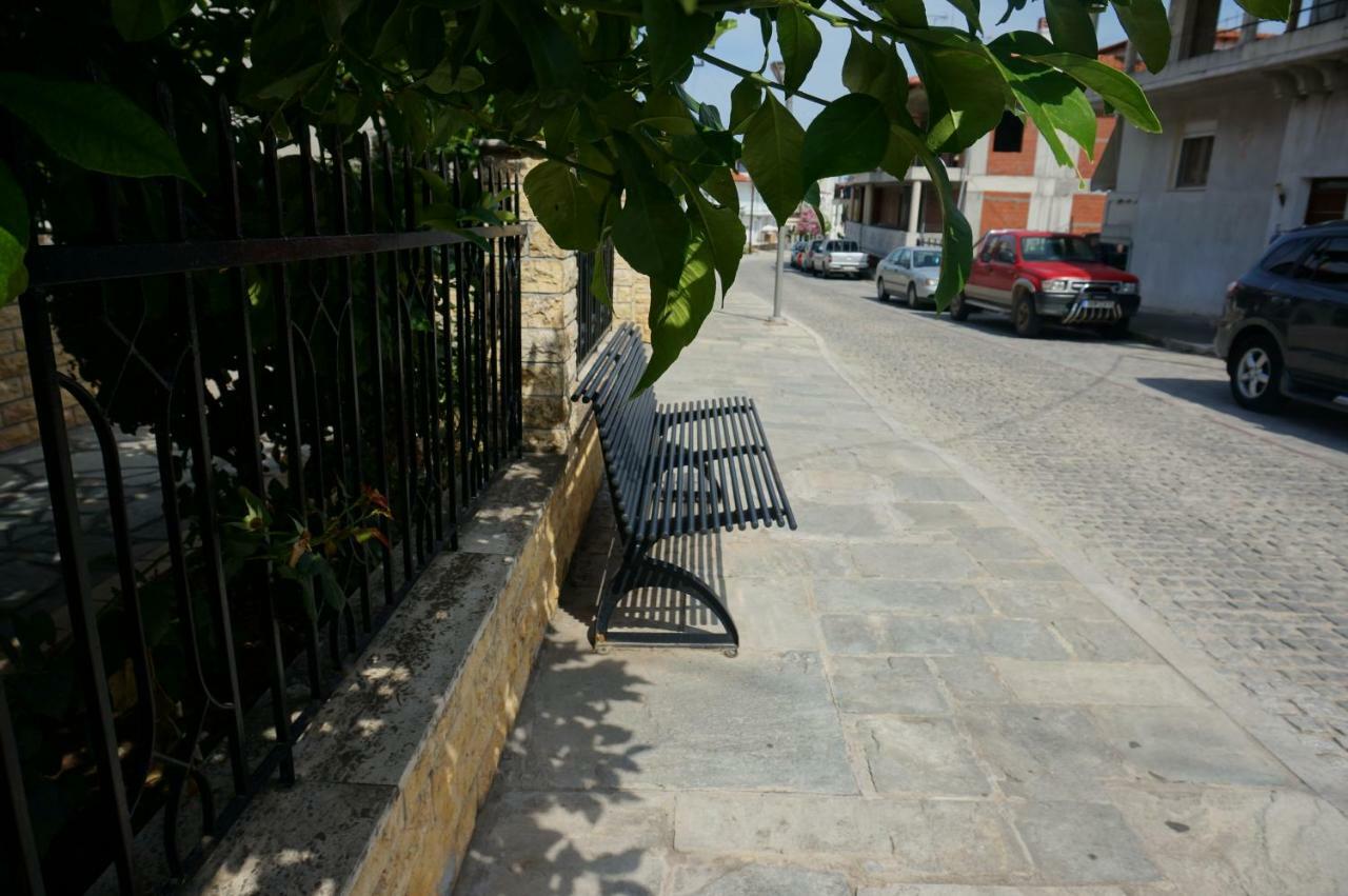 Apartmán Magnolia Ágios Nikólaos Exteriér fotografie