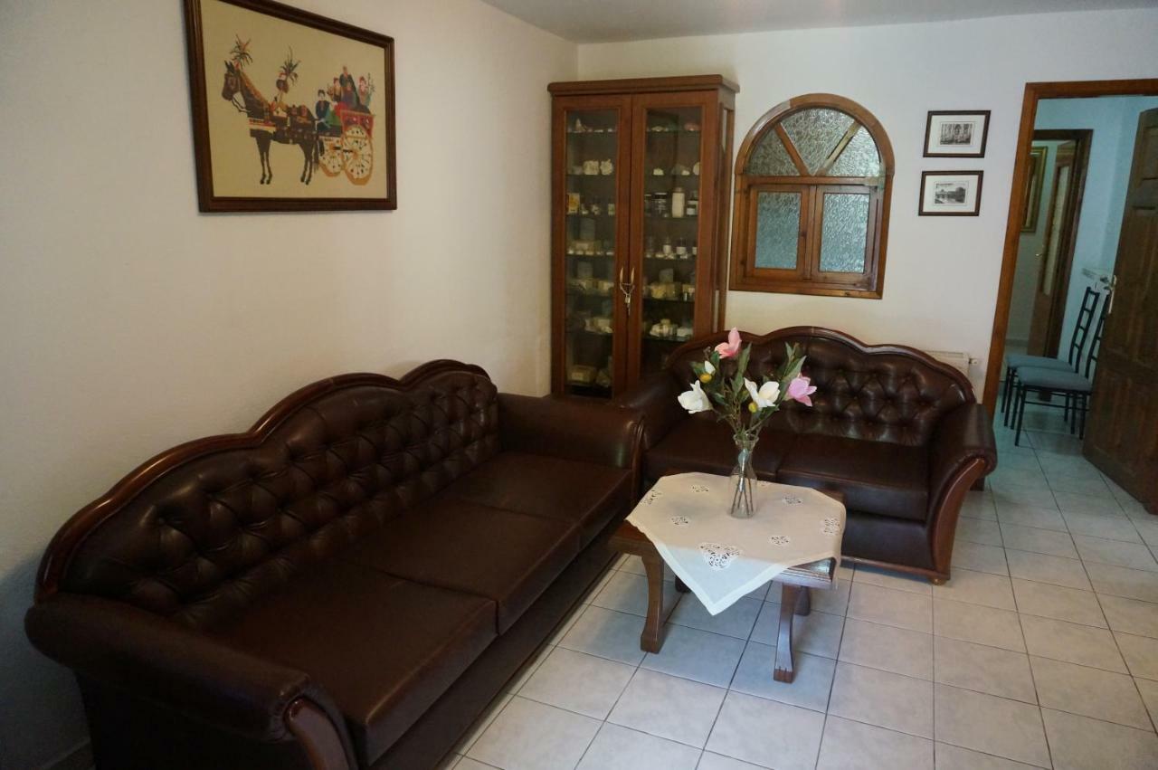 Apartmán Magnolia Ágios Nikólaos Exteriér fotografie