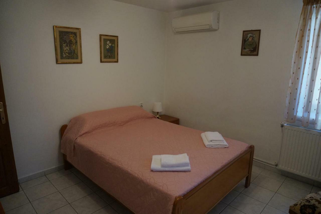 Apartmán Magnolia Ágios Nikólaos Exteriér fotografie